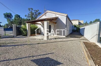 vente maison 370 000 € à proximité de Le Bar-sur-Loup (06620)