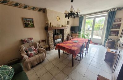 vente maison 83 000 € à proximité de Arnac-la-Poste (87160)