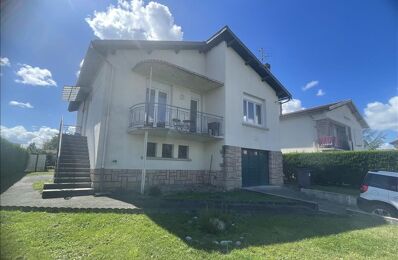 vente maison 190 000 € à proximité de Saint-Marcet (31800)