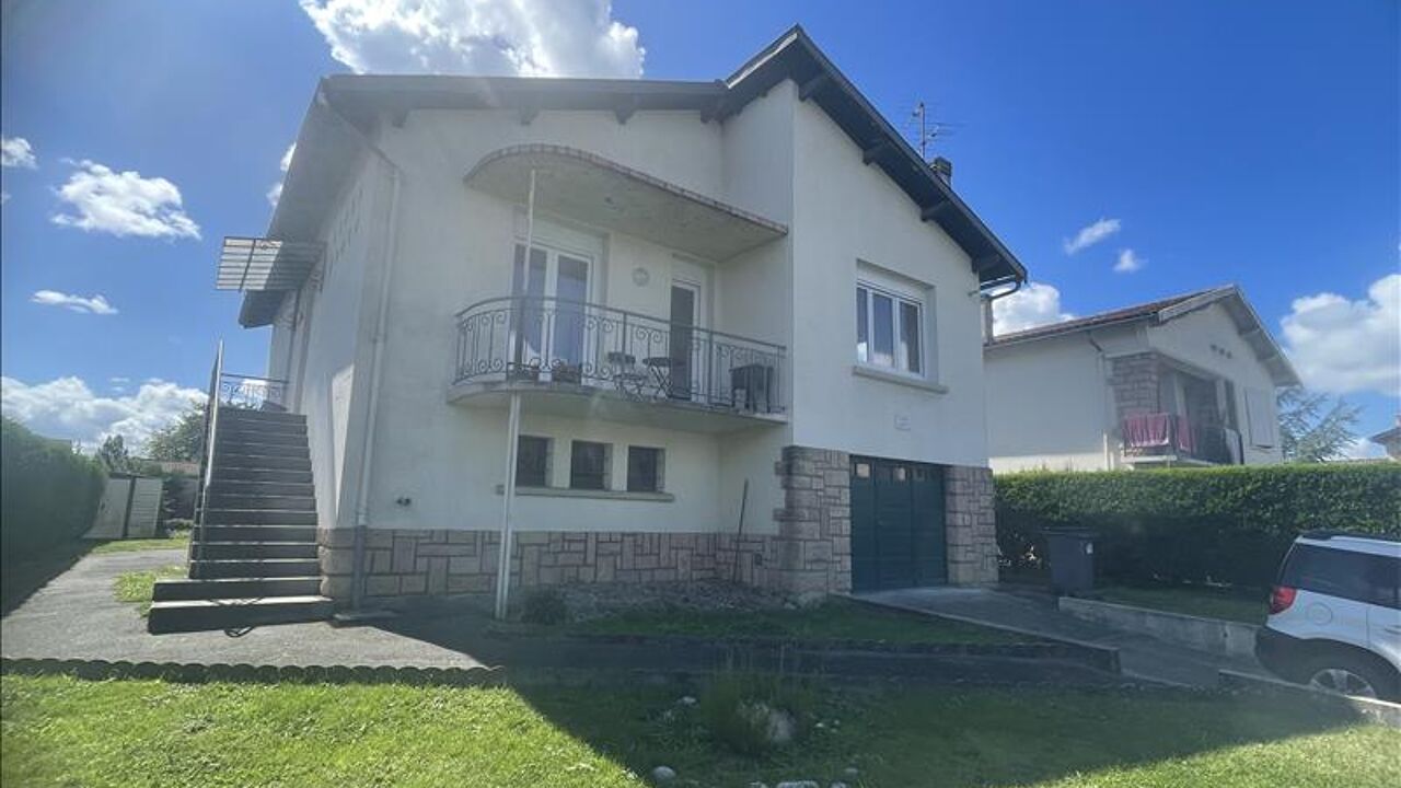 maison 6 pièces 149 m2 à vendre à Saint-Gaudens (31800)