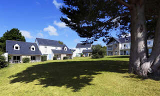 Appartement 3 Pièces 50 m² à vendre à Locmaria-Plouzané (29280)