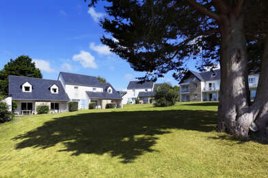 Appartement 3 pièces 135300 €