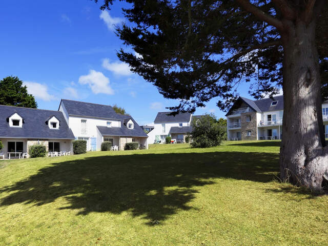 INVESTISSEMENT LMNP -  T3 DUPLEX SUR LOCMARIA PLOUZANE — photo du bien