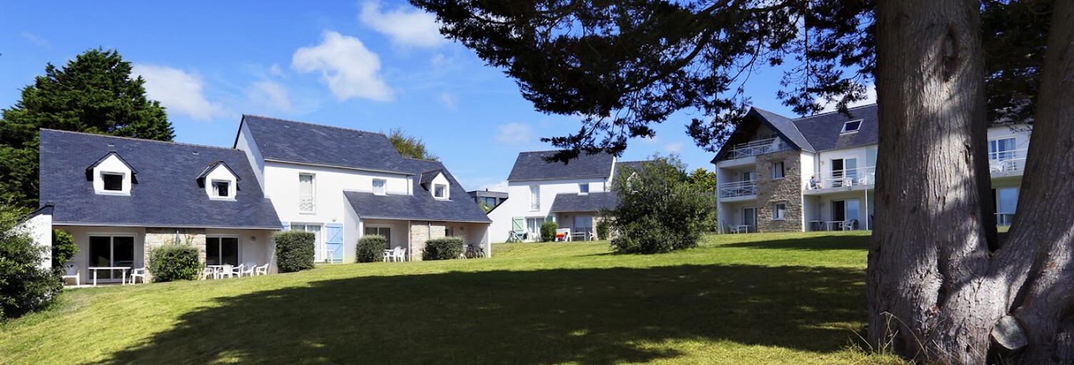 Appartement 3 Pièces 50 m² à vendre à Locmaria-Plouzané (29280)