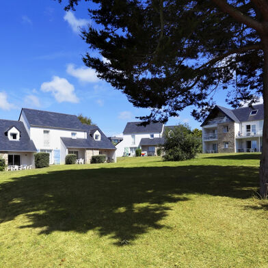 Appartement 3 pièces 135300 €