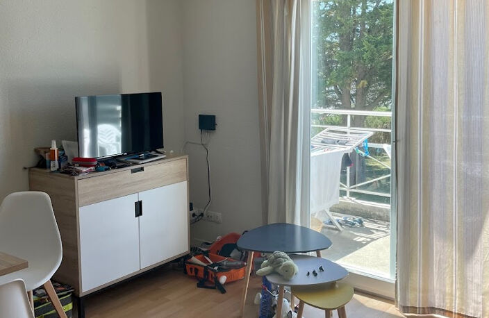 INVESTISSEMENT LMNP -  T3 DUPLEX SUR LOCMARIA PLOUZANE — photo 2