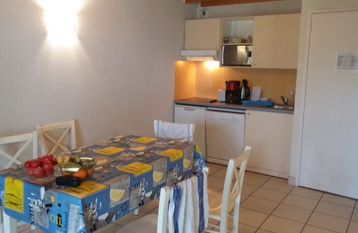 INVESTISSEMENT LMNP -  T3 DUPLEX SUR LOCMARIA PLOUZANE — photo 4