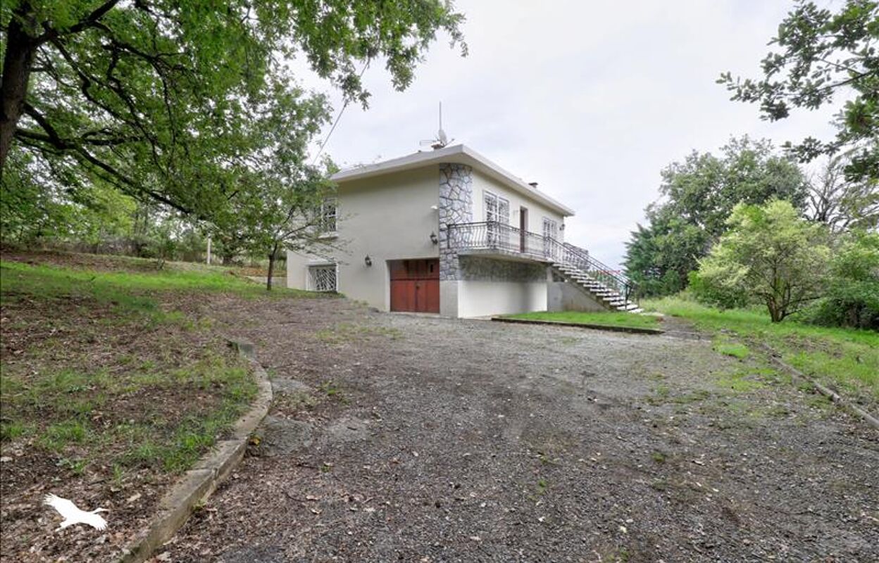 maison 5 pièces 140 m2 à vendre à Castelmaurou (31180)