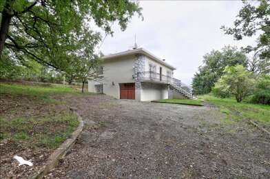 Maison 5 pièces 374000 €