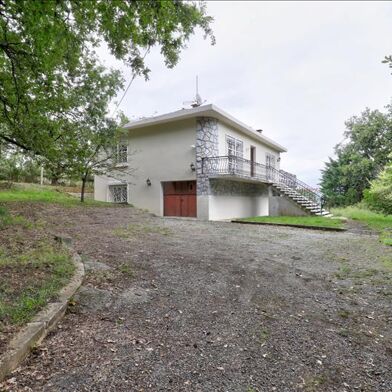 Maison 5 pièces 374000 €