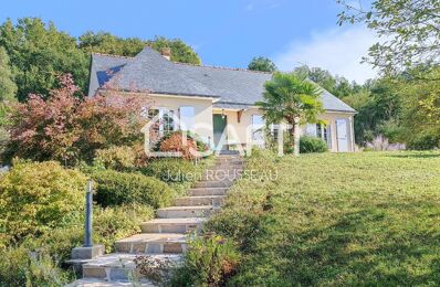 vente maison 270 000 € à proximité de Baugé-en-Anjou (49150)