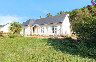 vente maison 270 000 € à proximité de Saint-Jean-de-la-Motte (72510)