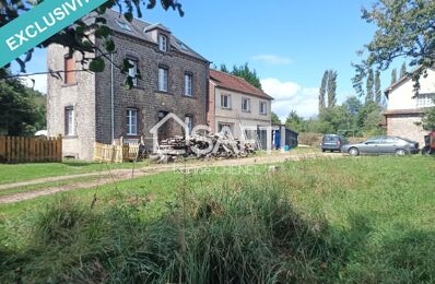 vente maison 235 000 € à proximité de Rives-d'Andaine (61140)