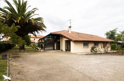 vente maison 616 550 € à proximité de Arcangues (64200)