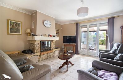 vente maison 616 550 € à proximité de Mouguerre (64990)