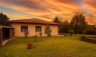 Maison 6 Pièces 161 m² à vendre à Tarnos (40220)