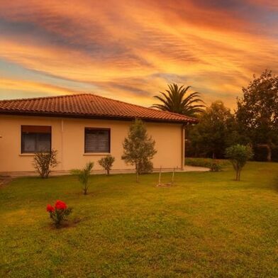 Maison 6 pièces 596790 €