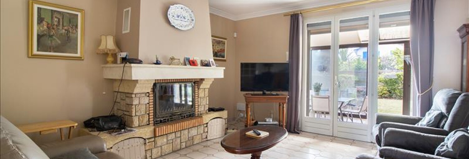 Maison 6 Pièces 161 m² à vendre à Tarnos (40220)