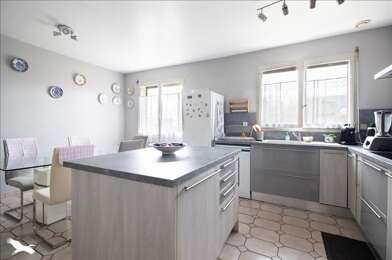 Maison 6 pièces 596790 €