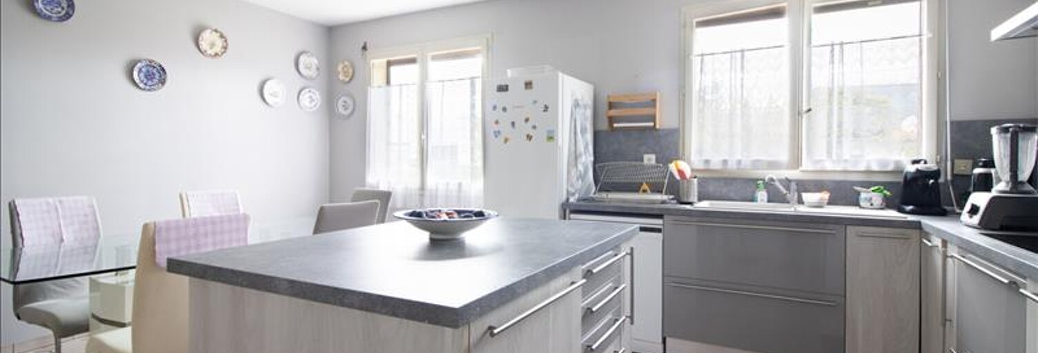 Maison 6 Pièces 161 m² à vendre à Tarnos (40220)