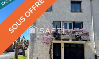 Maison 5 Pièces 98 m² à vendre à Aussillon (81200)