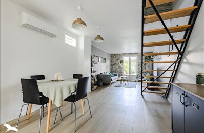 vente maison 238 500 € à proximité de Saint-Germain-du-Puch (33750)