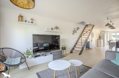 vente maison 230 000 € à proximité de Saint-André-de-Cubzac (33240)