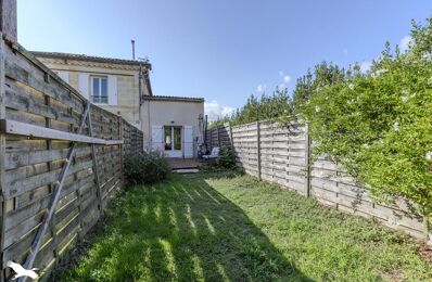 vente maison 230 000 € à proximité de Tauriac (33710)