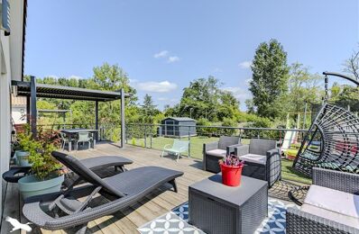 vente maison 356 000 € à proximité de Saint-Germain-du-Puch (33750)