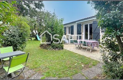 vente maison 228 700 € à proximité de Saint-Hilaire-le-Vouhis (85480)