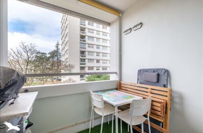 vente appartement 165 000 € à proximité de Saint-Symphorien-d'Ozon (69360)