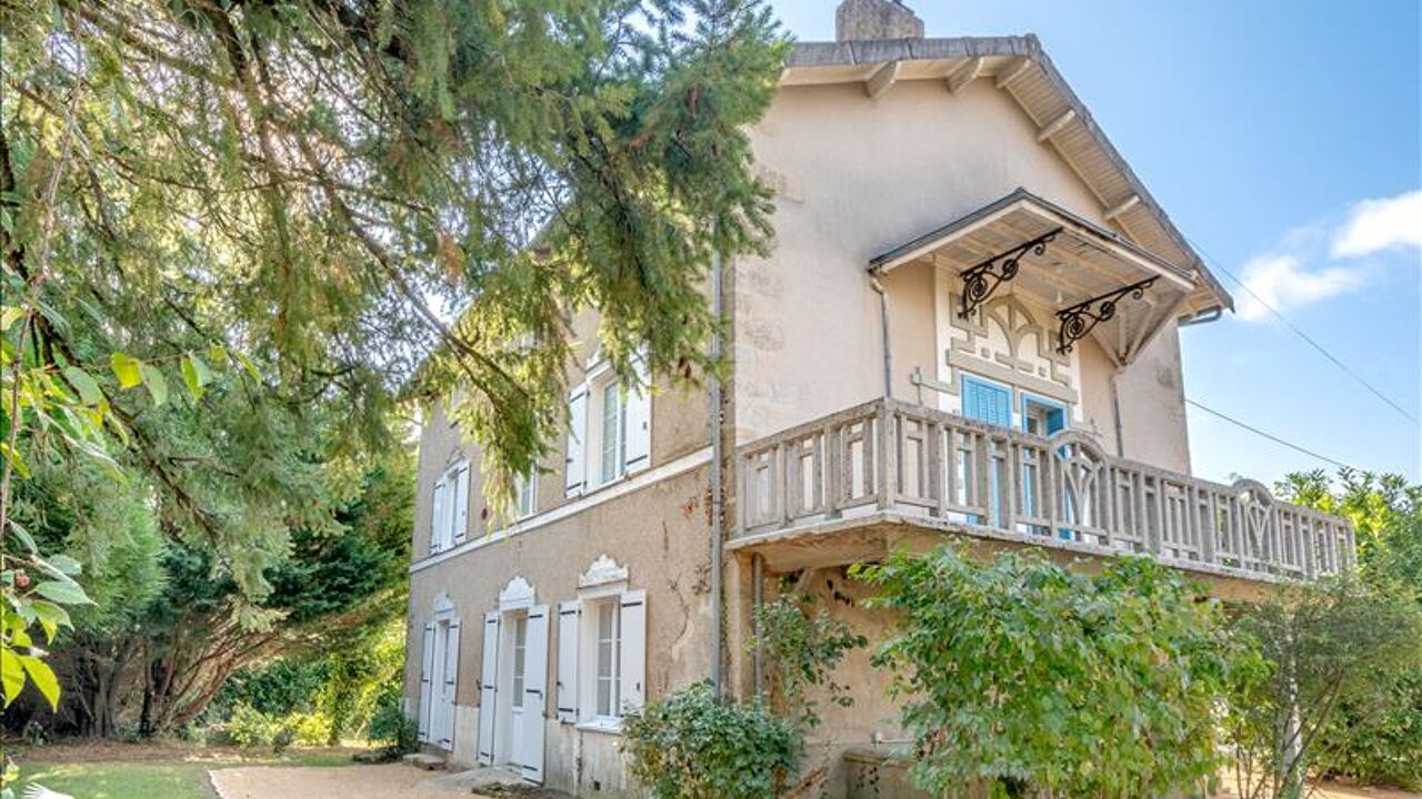 maison 7 pièces 144 m2 à vendre à Panazol (87350)