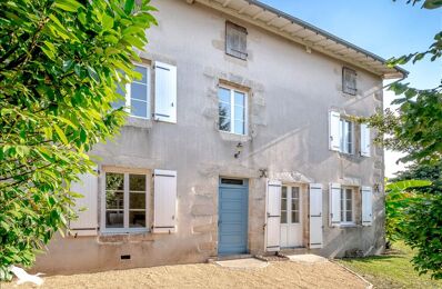 vente maison 348 150 € à proximité de Royères (87400)