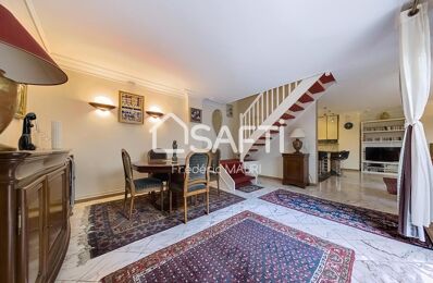 vente appartement 890 000 € à proximité de Paris 13 (75013)