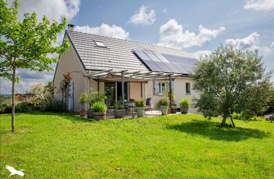 vente maison 223 650 € à proximité de Montaignac-Saint-Hippolyte (19300)