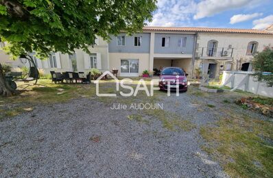 vente maison 272 000 € à proximité de Authon-Ébéon (17770)