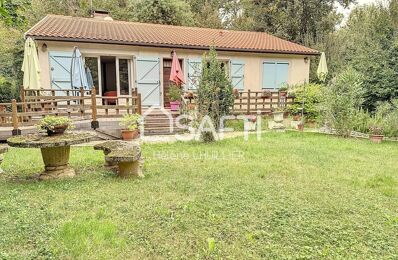 vente maison 250 000 € à proximité de Beaufort (31370)