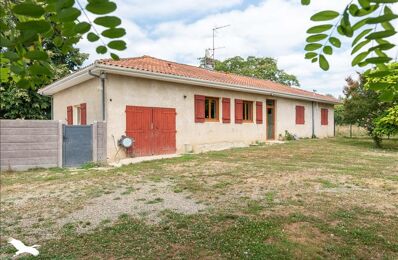 vente maison 369 500 € à proximité de Bordères-Et-Lamensans (40270)