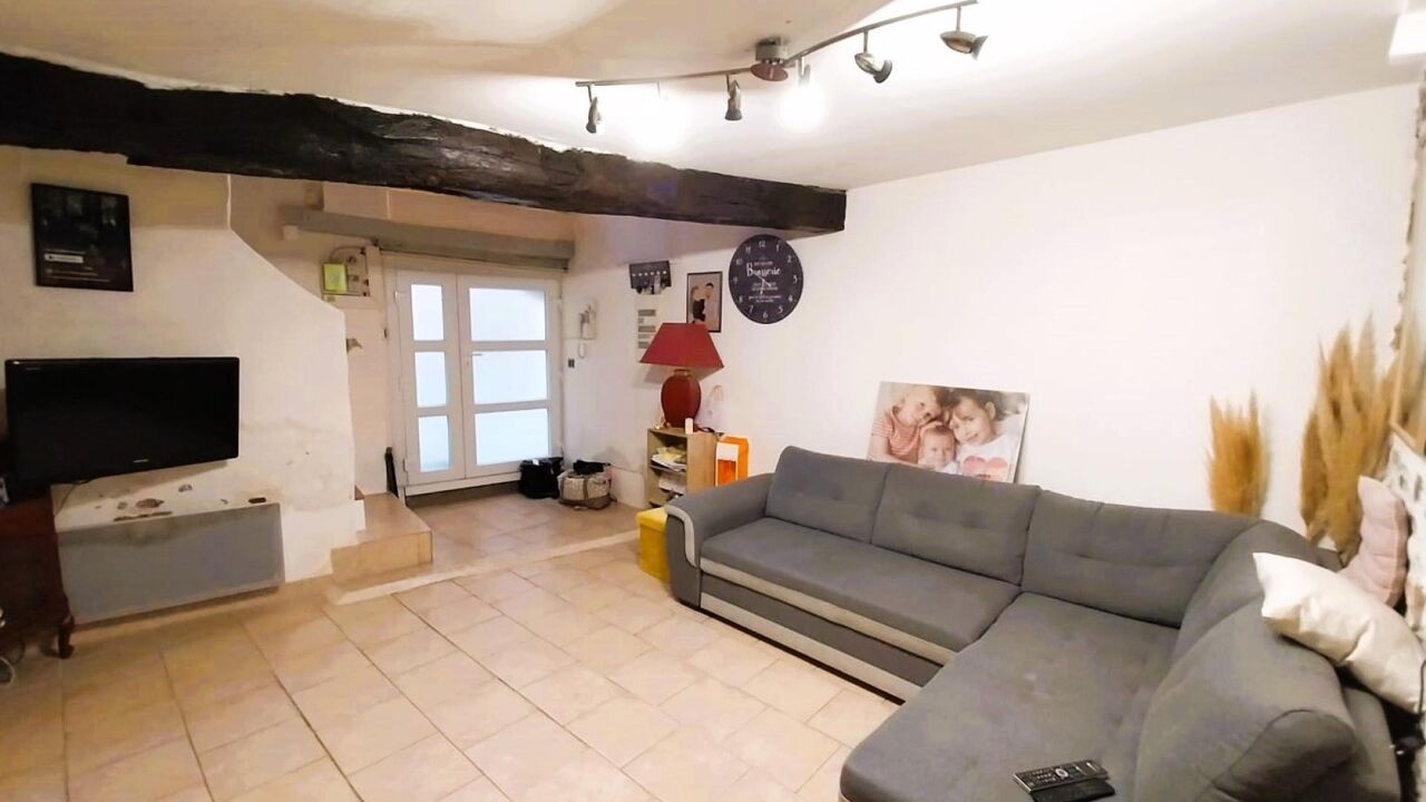 maison 6 pièces 140 m2 à vendre à Fourques (66300)