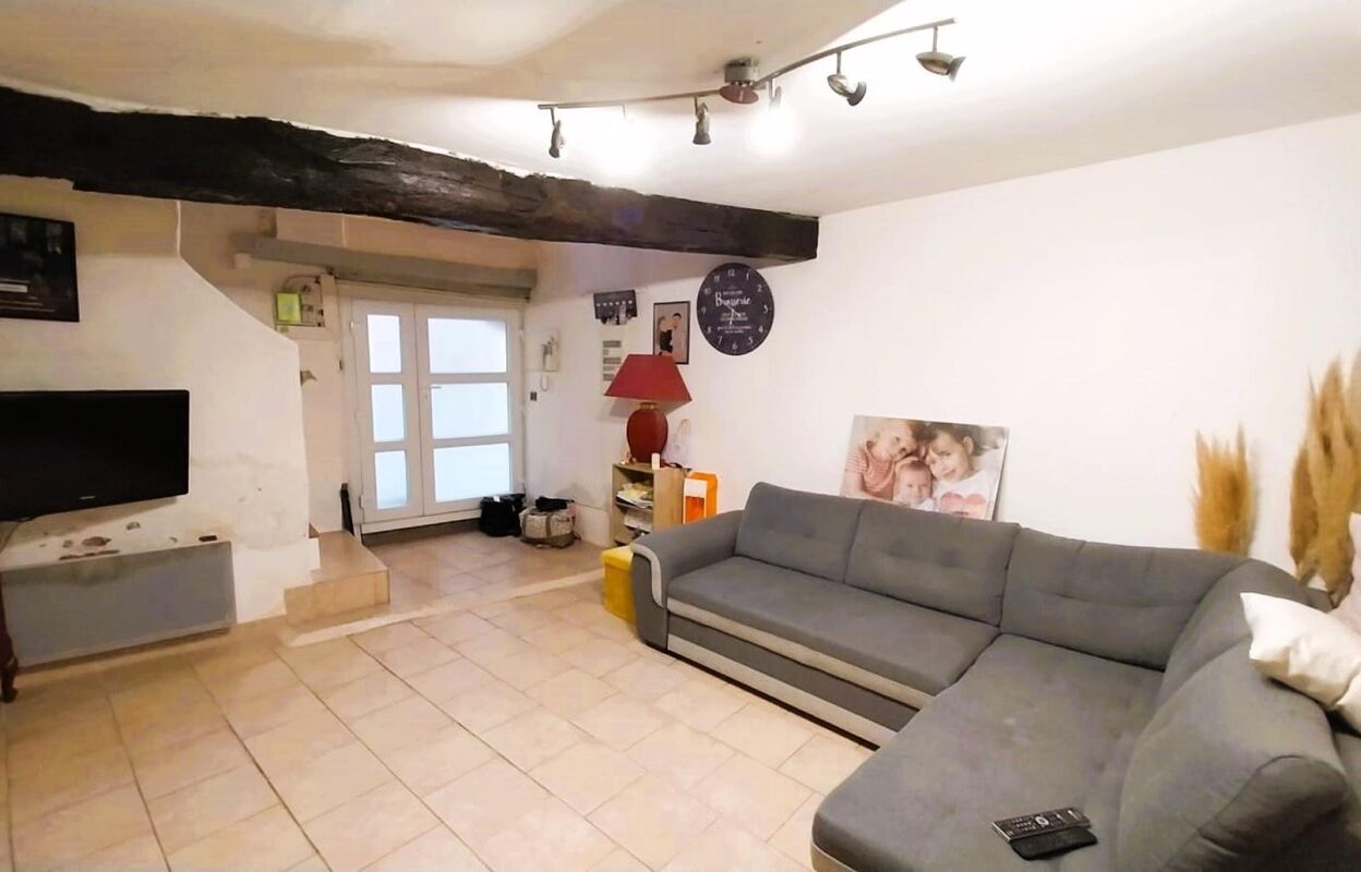 maison 6 pièces 140 m2 à vendre à Fourques (66300)