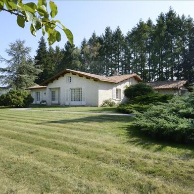 Maison 6 pièces 430500 €