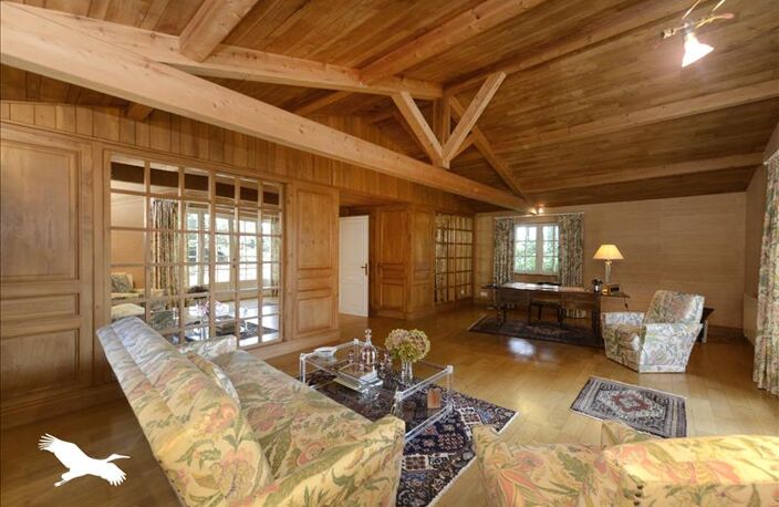 Maison en pierre de 6 pièces principales — photo 5