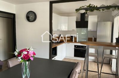 vente appartement 242 000 € à proximité de Cipières (06620)