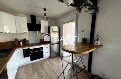 vente appartement 242 000 € à proximité de Mouans-Sartoux (06370)