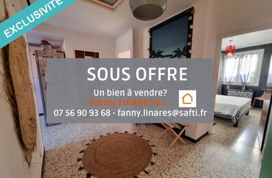 vente maison 169 000 € à proximité de Latour-de-France (66720)