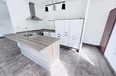 maison 5 pièces 119 m2 à vendre à Sarreguemines (57200)