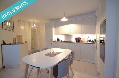 vente appartement 315 000 € à proximité de Andrésy (78570)