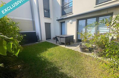 vente appartement 315 000 € à proximité de Gennevilliers (92230)