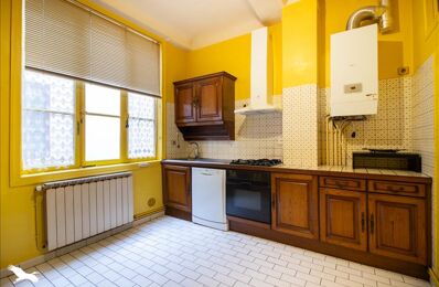 vente appartement 263 000 € à proximité de Guéthary (64210)