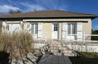 maison 4 pièces 77 m2 à vendre à Trélissac (24750)